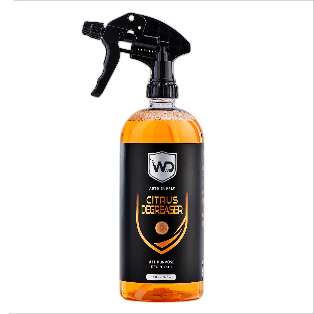 Citrus Degreaser - Image 12