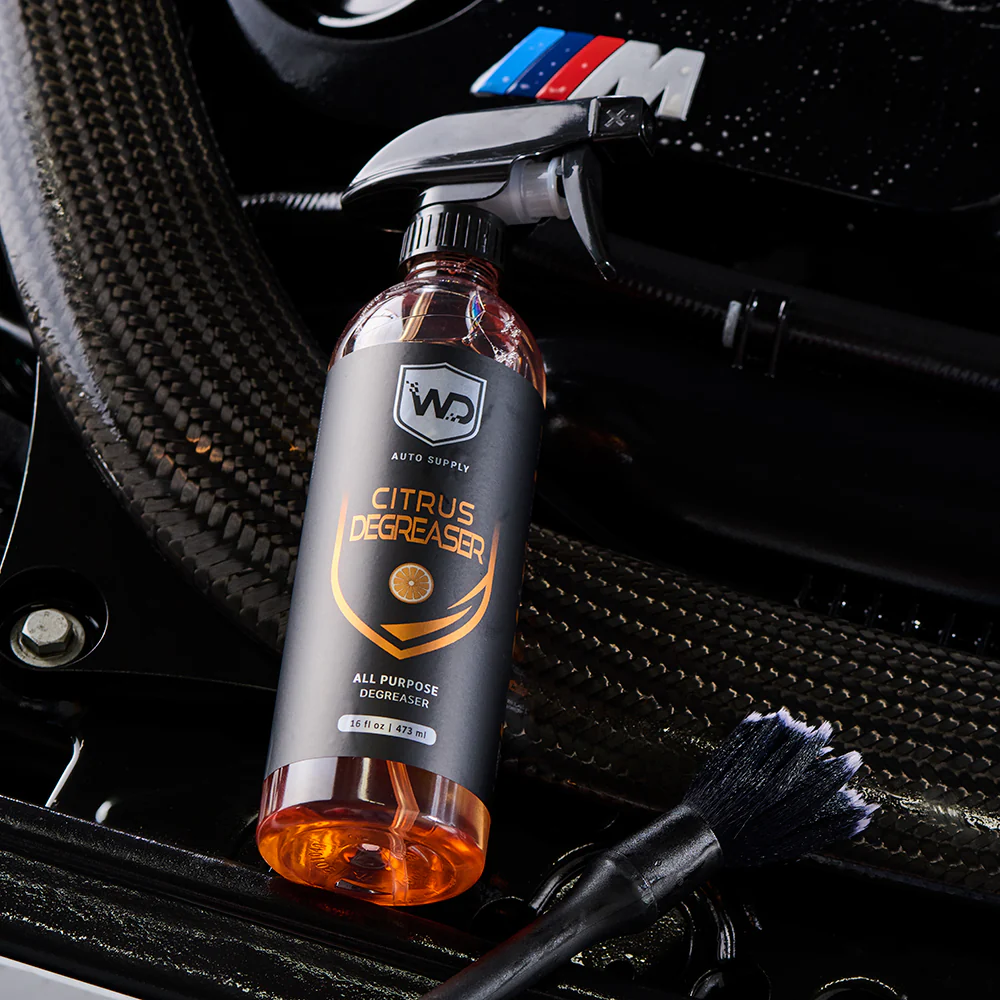Citrus Degreaser - Image 9