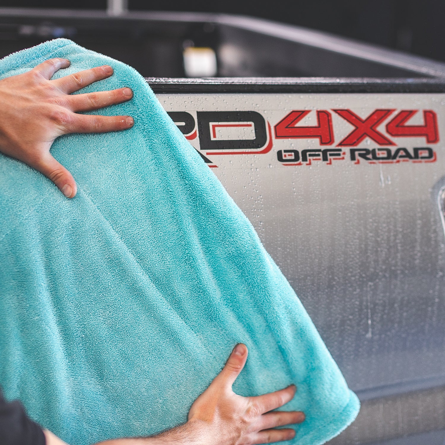 Drying Towel - Image 15