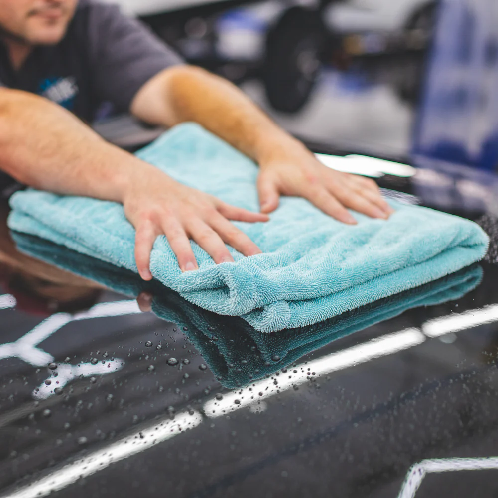 Drying Towel - Image 24