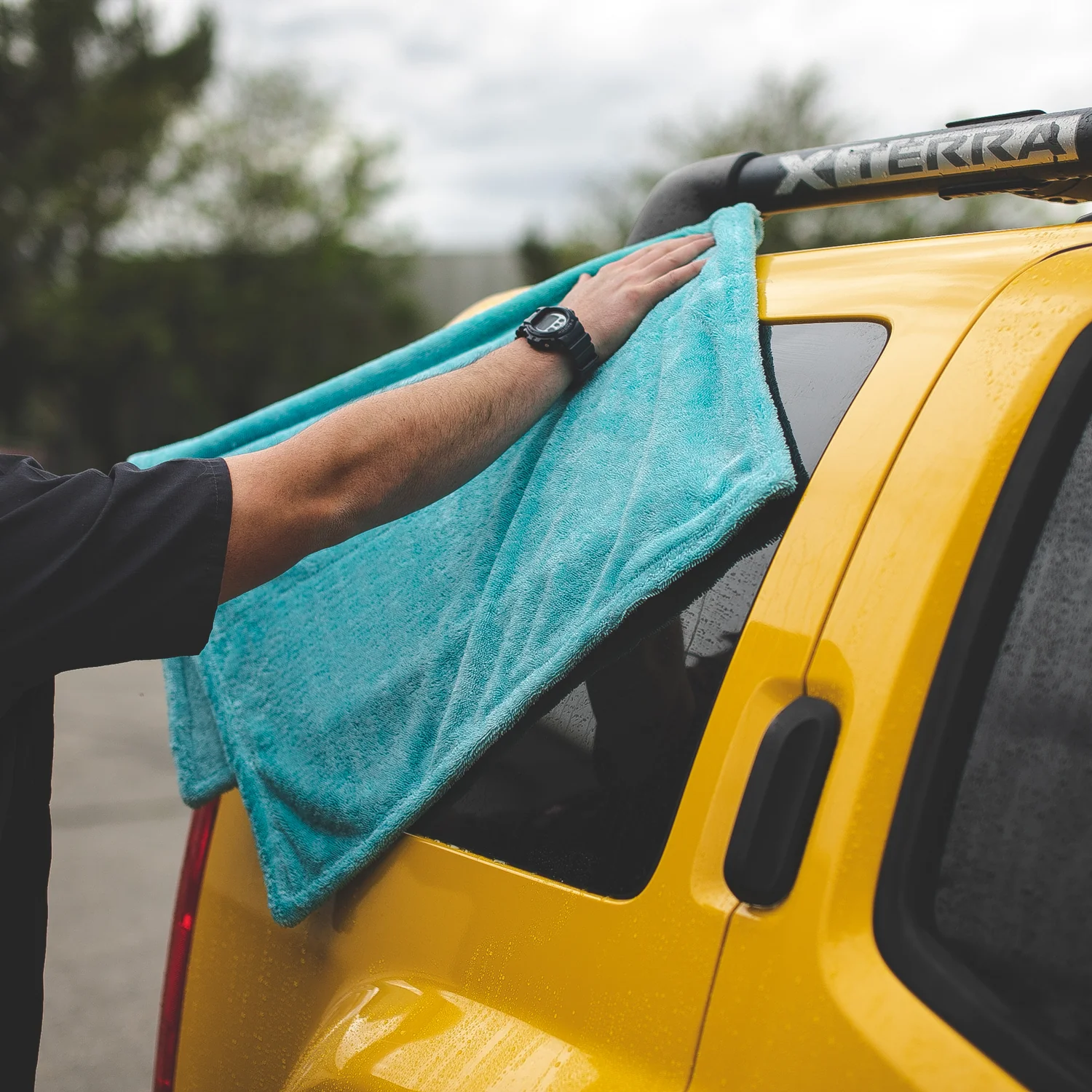 Drying Towel - Image 6
