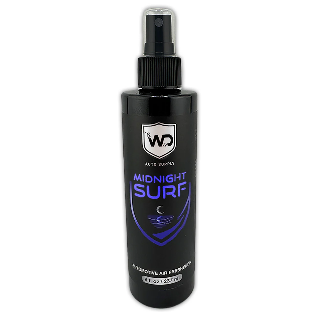 WD Auto Supply 8oz. Air Fresheners - Image 3