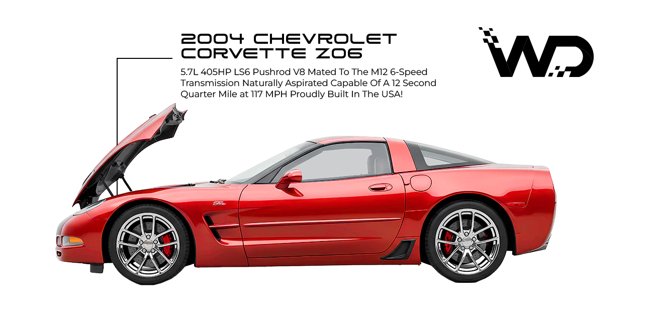 Red Car Open T Shirt - Image 5