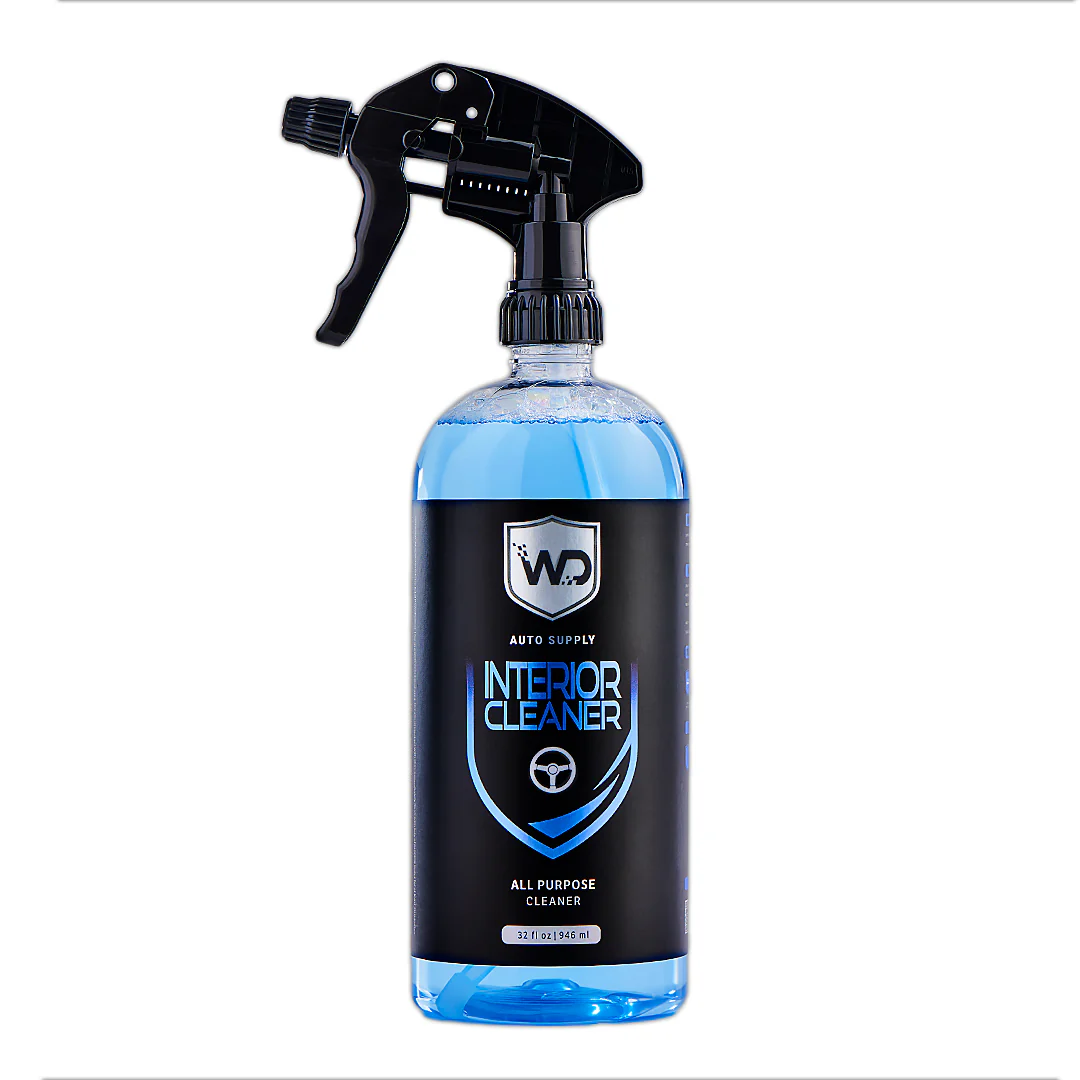 Interior Cleaner - Image 13