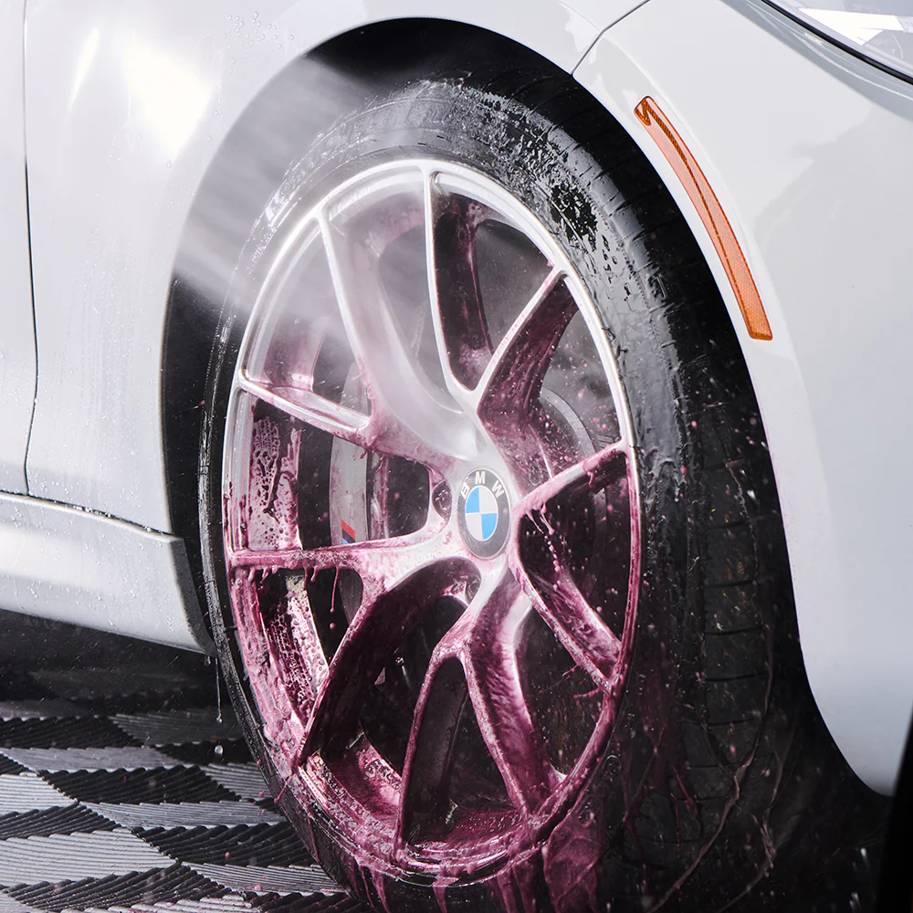Wheel and Tire Package - Image 5